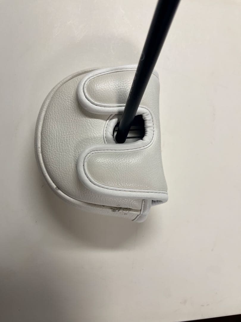 L.A.B.Golf MEZZ1 MAX カスタム