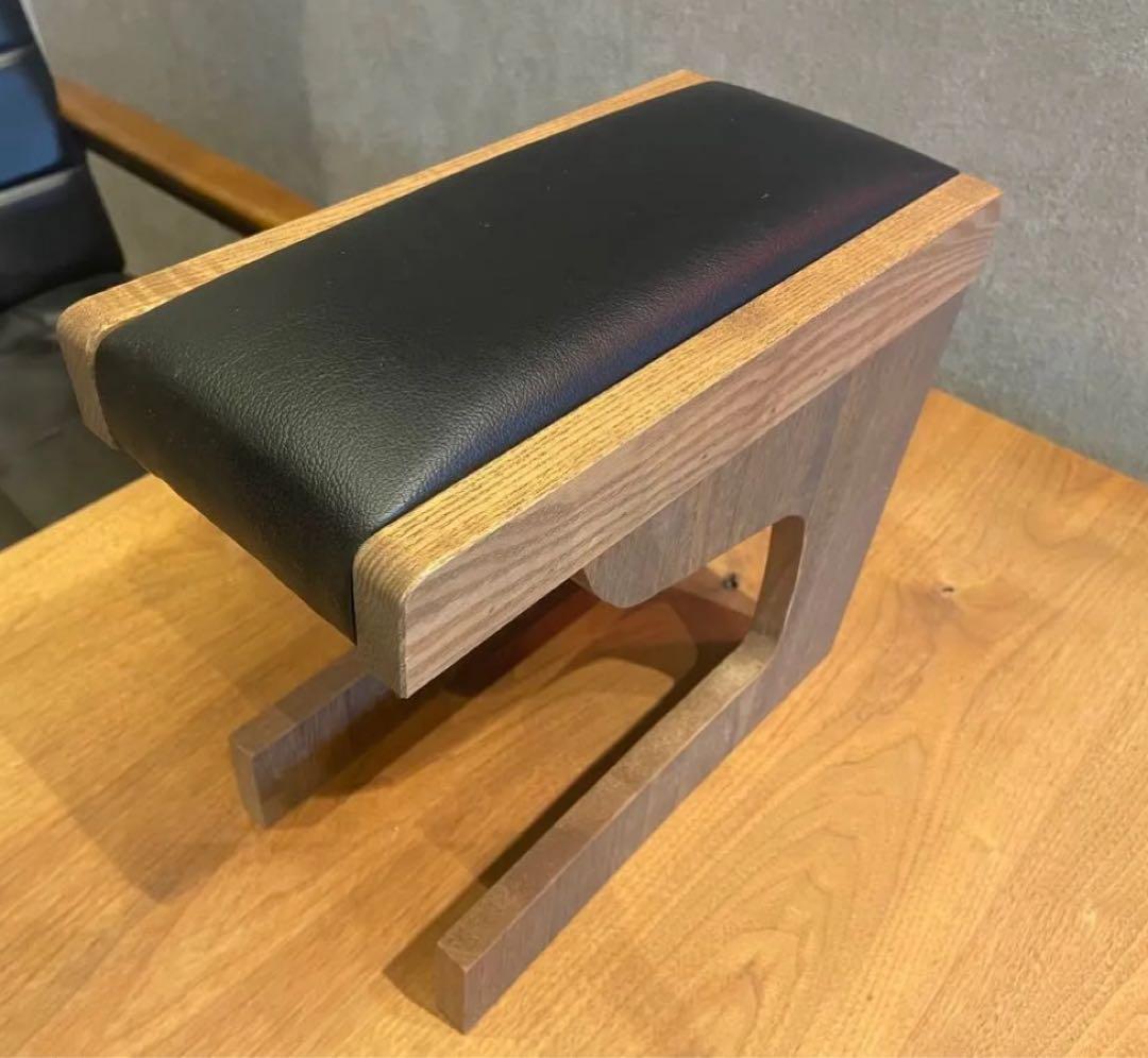 ジムニー アームレスト JA22 JB23 肘掛け