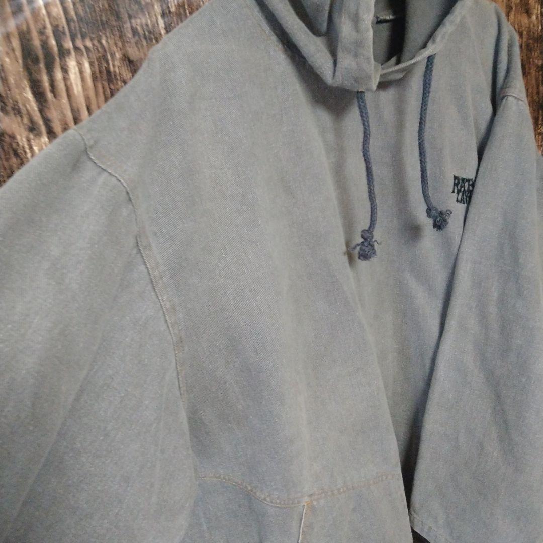 RATONLAVEUR サイズ L