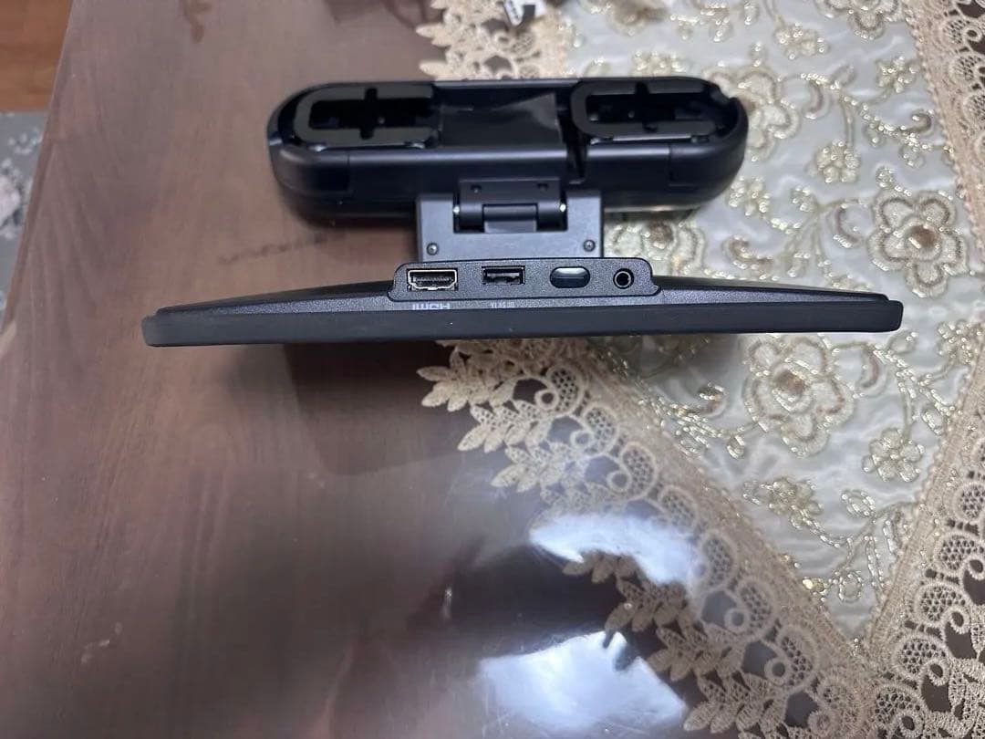 DAIHATSU NSZP-W69D レコーダー スクリーン ETC