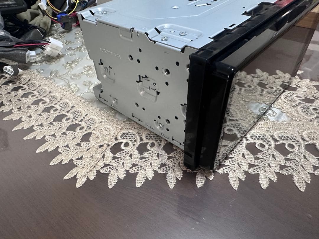 DAIHATSU NSZP-W69D レコーダー スクリーン ETC