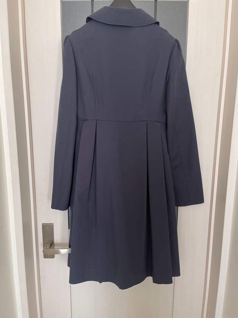 トッカ   スプリングコート　160㎝　新品未使用