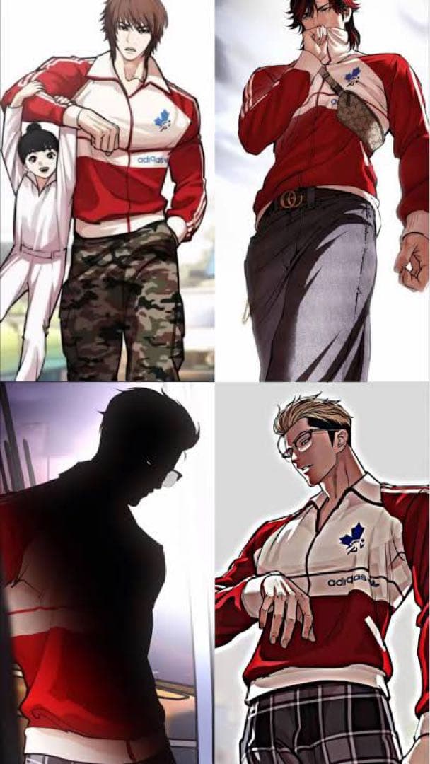 【希少】カナダジャージ　カナダ代表　外見至上主義　トラックジャケットadidas