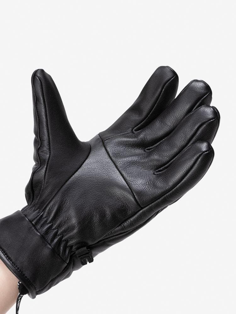 THE NORTH FACE レイバッググローブ　黒　サイズL