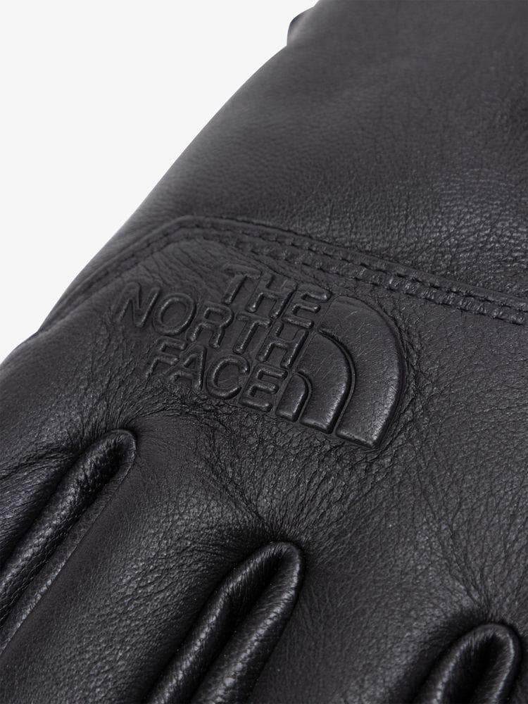THE NORTH FACE レイバッググローブ　黒　サイズL