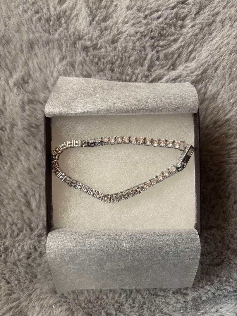 アヴァランチ　シルバーブレスレット アヴァランチシグネチャー フラットアンカー シルバー ブレスレット 幅