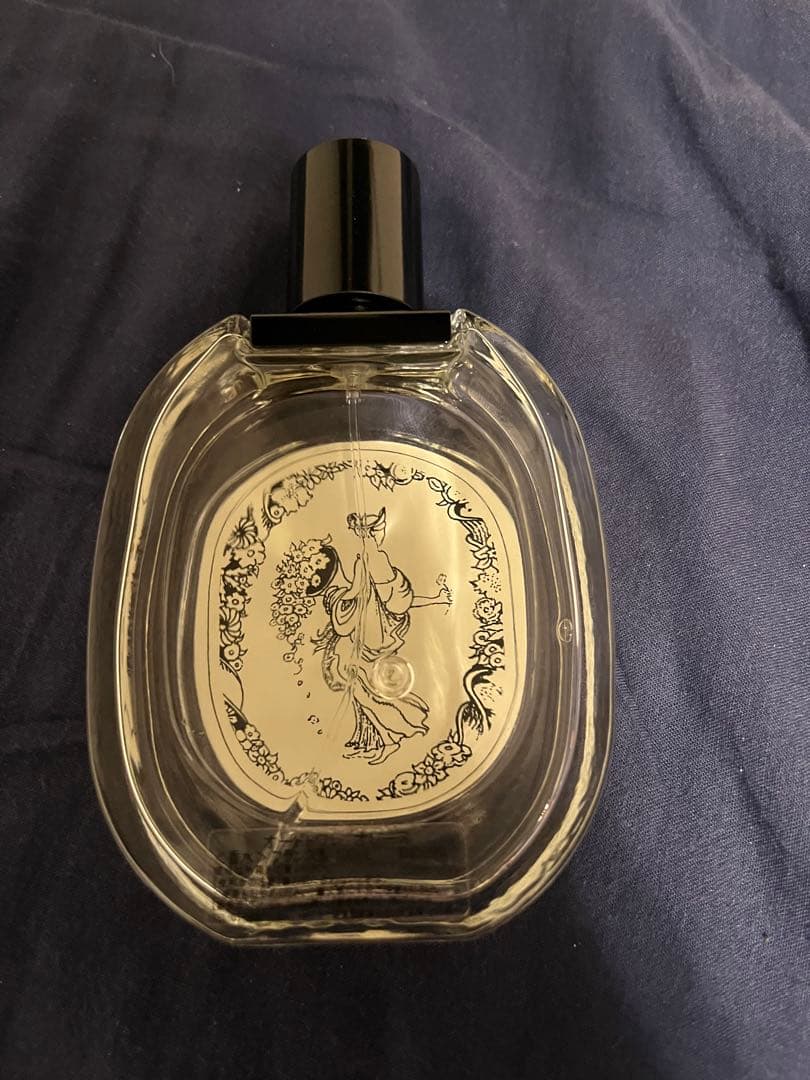 Diptyque OLENE 香水　100ml 7割