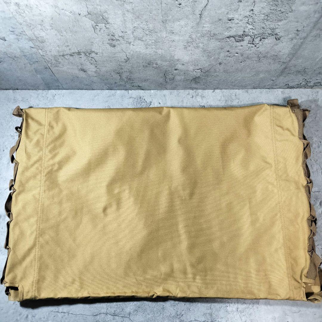 SAKODA trilith 2way タクティカル ワイド コット