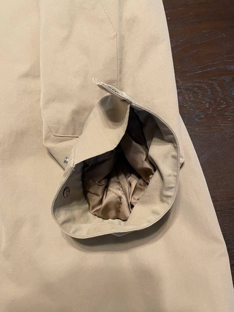 ポロ ラルフローレン PoLo Ralph Louren コート レインフード付