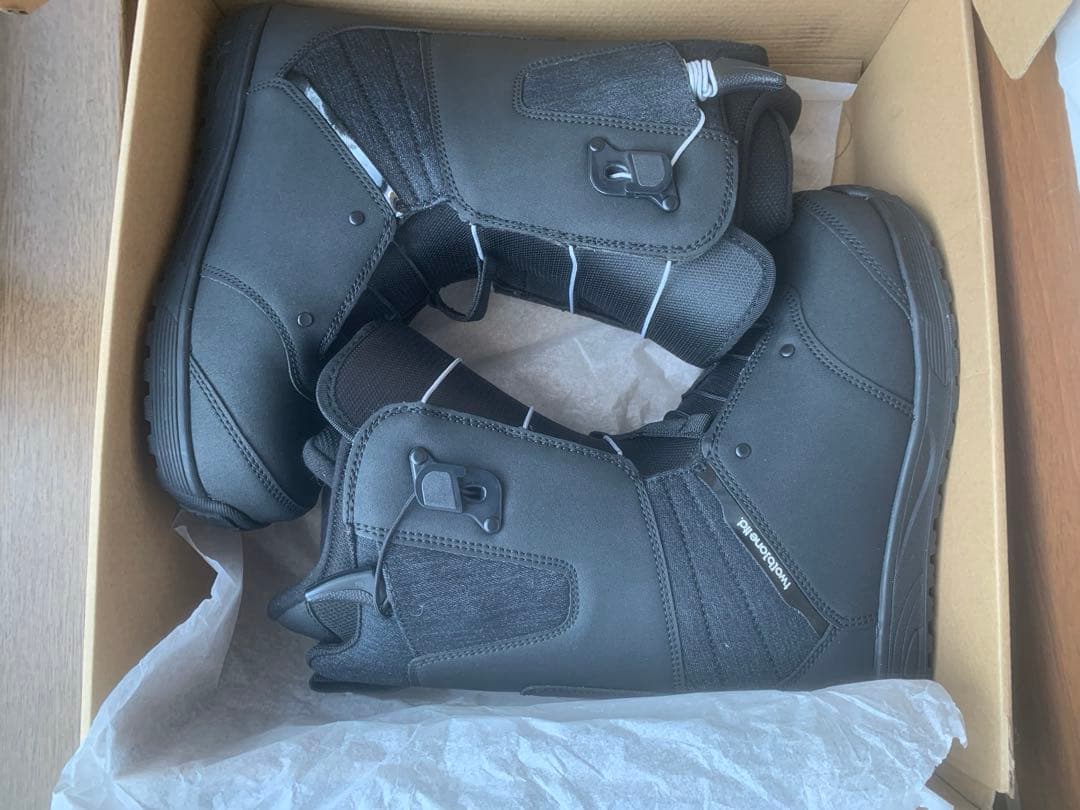 スノーボード SHARP Q-LACE