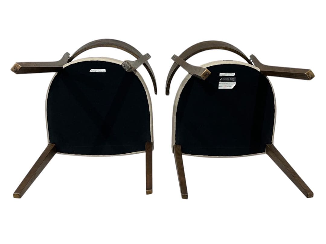 【Kazto2021】karimoku CA3700 2脚