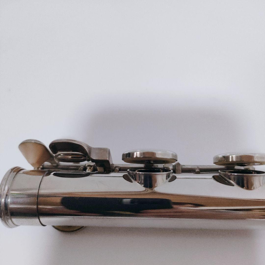 YAMAHA ヤマハ　フルート flute　YFL-211 Ⅱ 管楽器