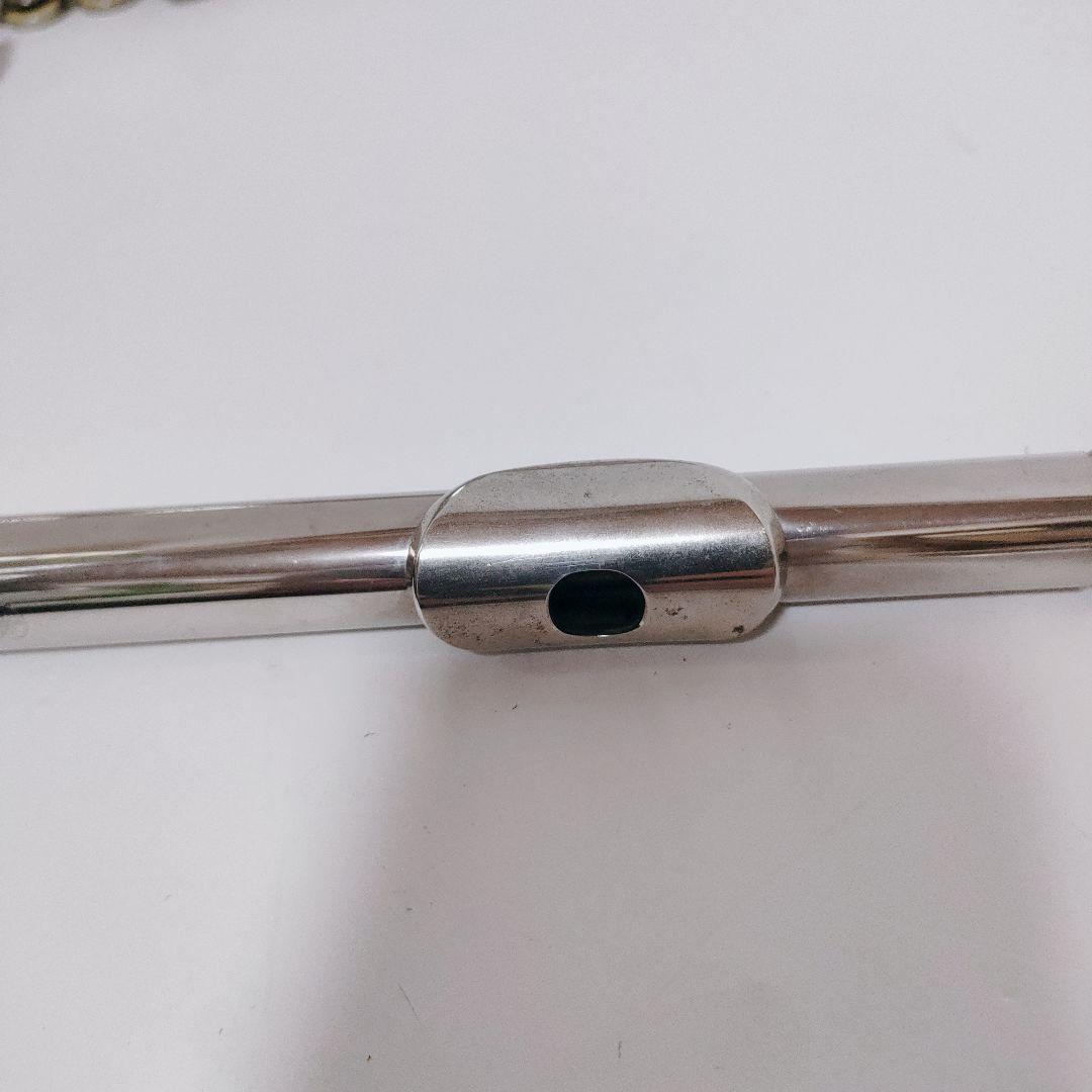 YAMAHA ヤマハ　フルート flute　YFL-211 Ⅱ 管楽器