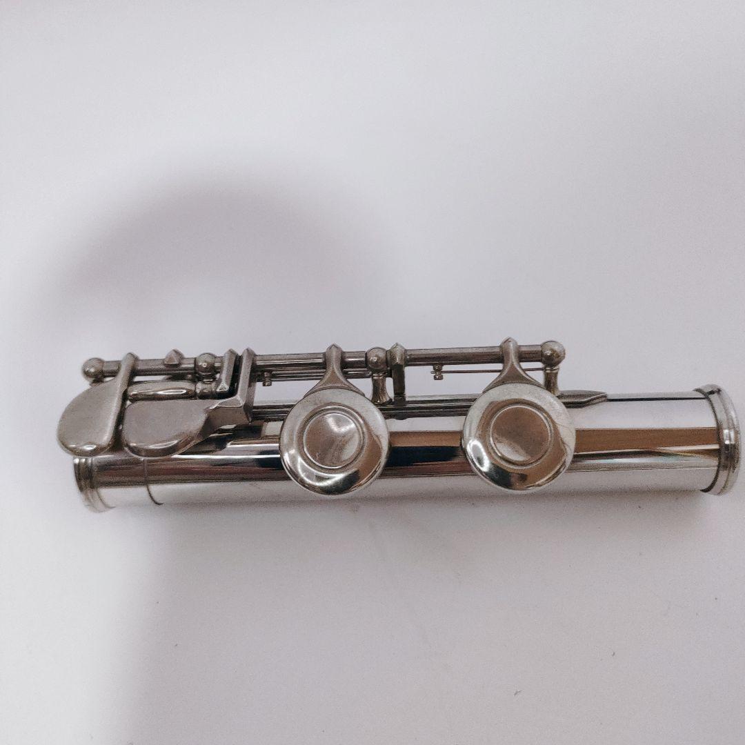 YAMAHA ヤマハ　フルート flute　YFL-211 Ⅱ 管楽器