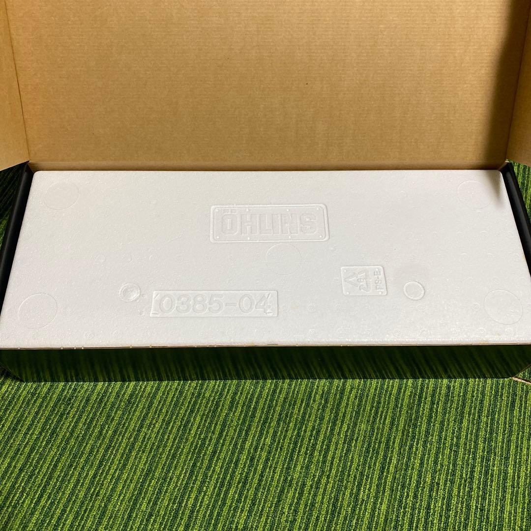 要オーバーホール】アドレスV125G オーリンズ リアサス - メルカリ