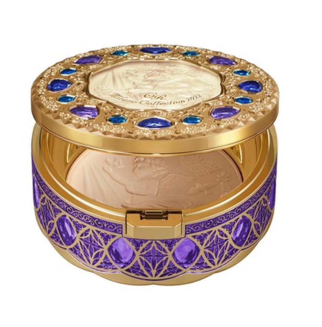 【限定品】ミラノコレクション GR フェースアップパウダー