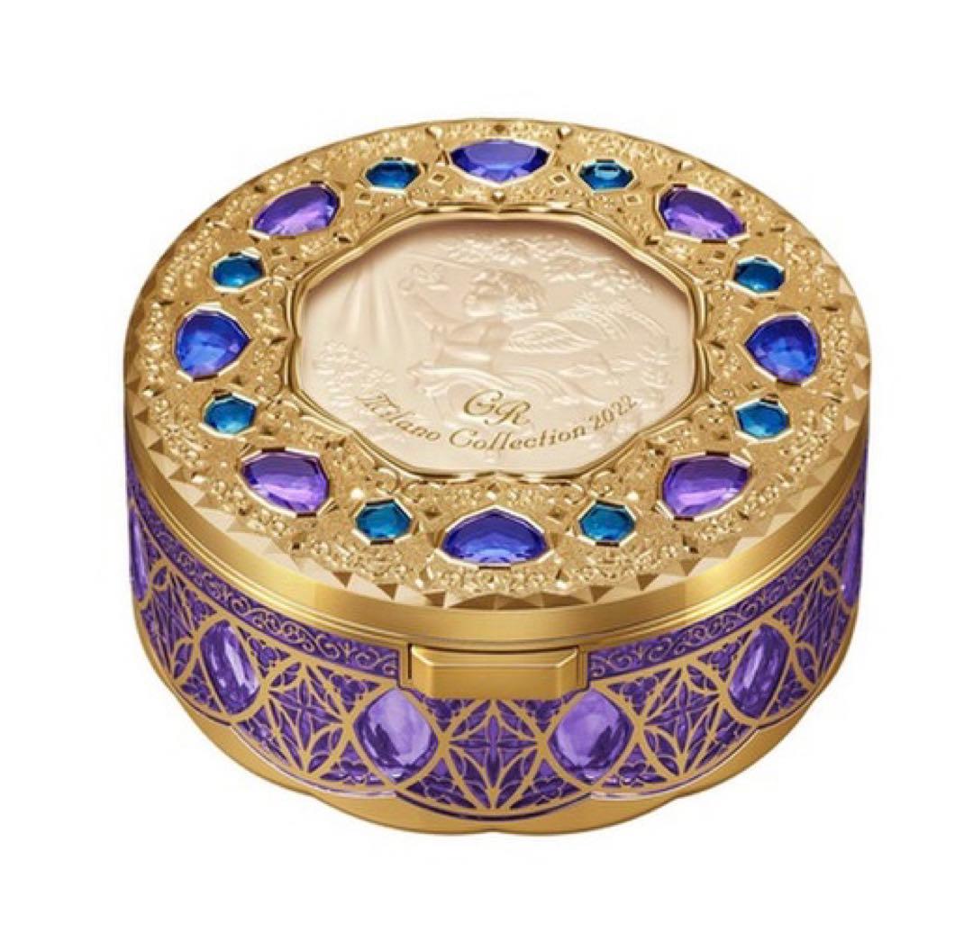 【限定品】ミラノコレクション GR フェースアップパウダー