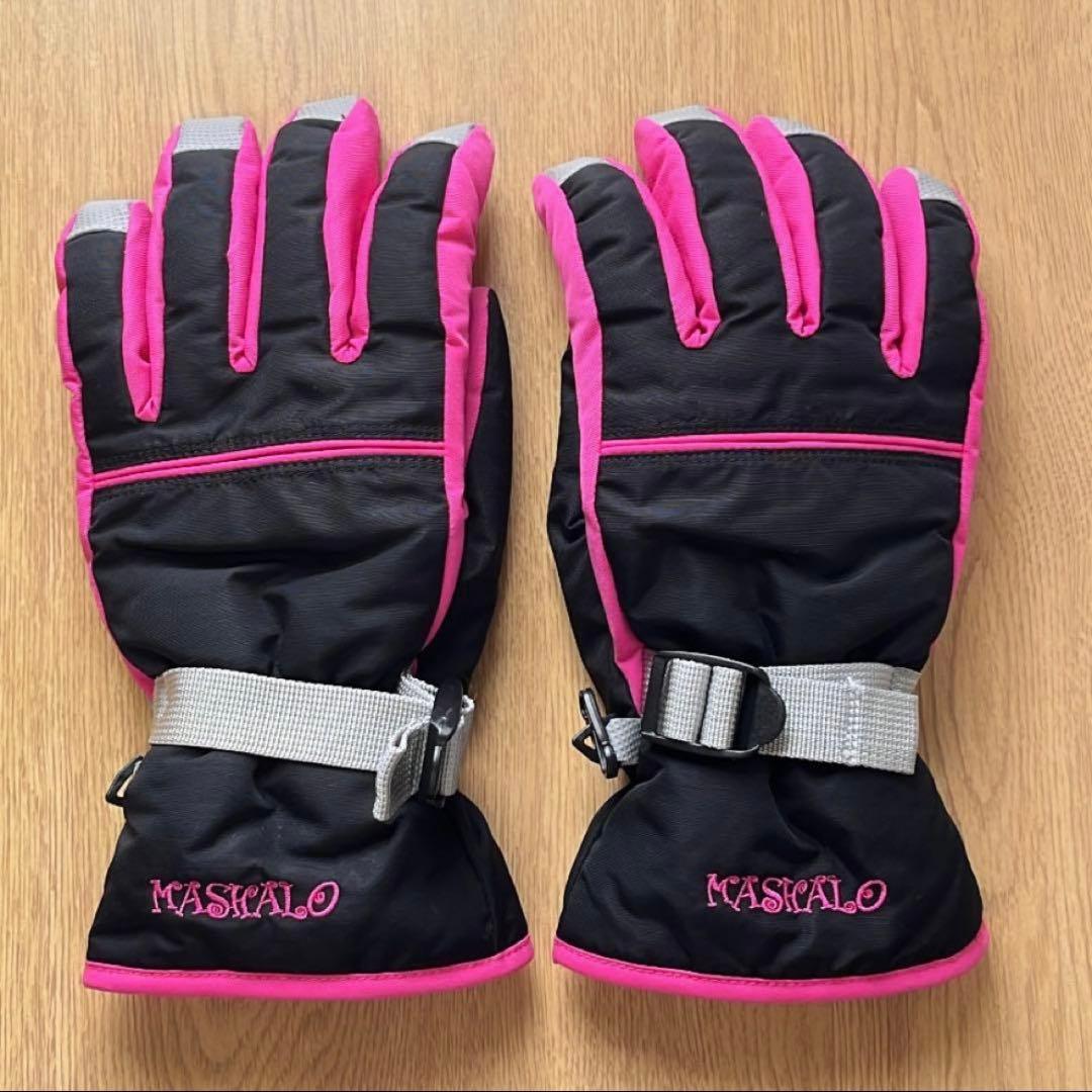 6点セット 2回使用 美品 スノーボード ウェア セット レディース 一式