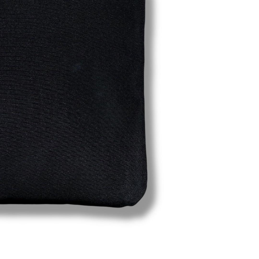 【長瀬智也着用・美品】CHALLENGER サコッシュ 黒 ショルダーバッグ