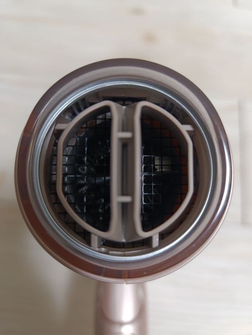 パナソニック ナノケア Panasonic EH-NA0G 22年製 PN 02