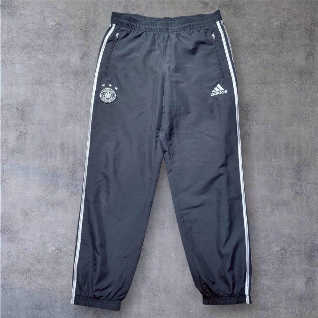 adidas アディダス ドイツ代表 トラックジャケット セットアップ