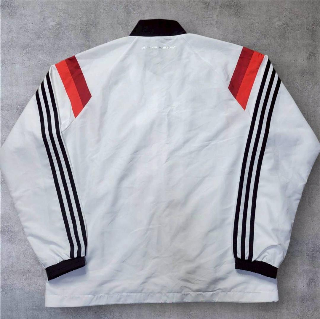 adidas アディダス ドイツ代表 トラックジャケット セットアップ