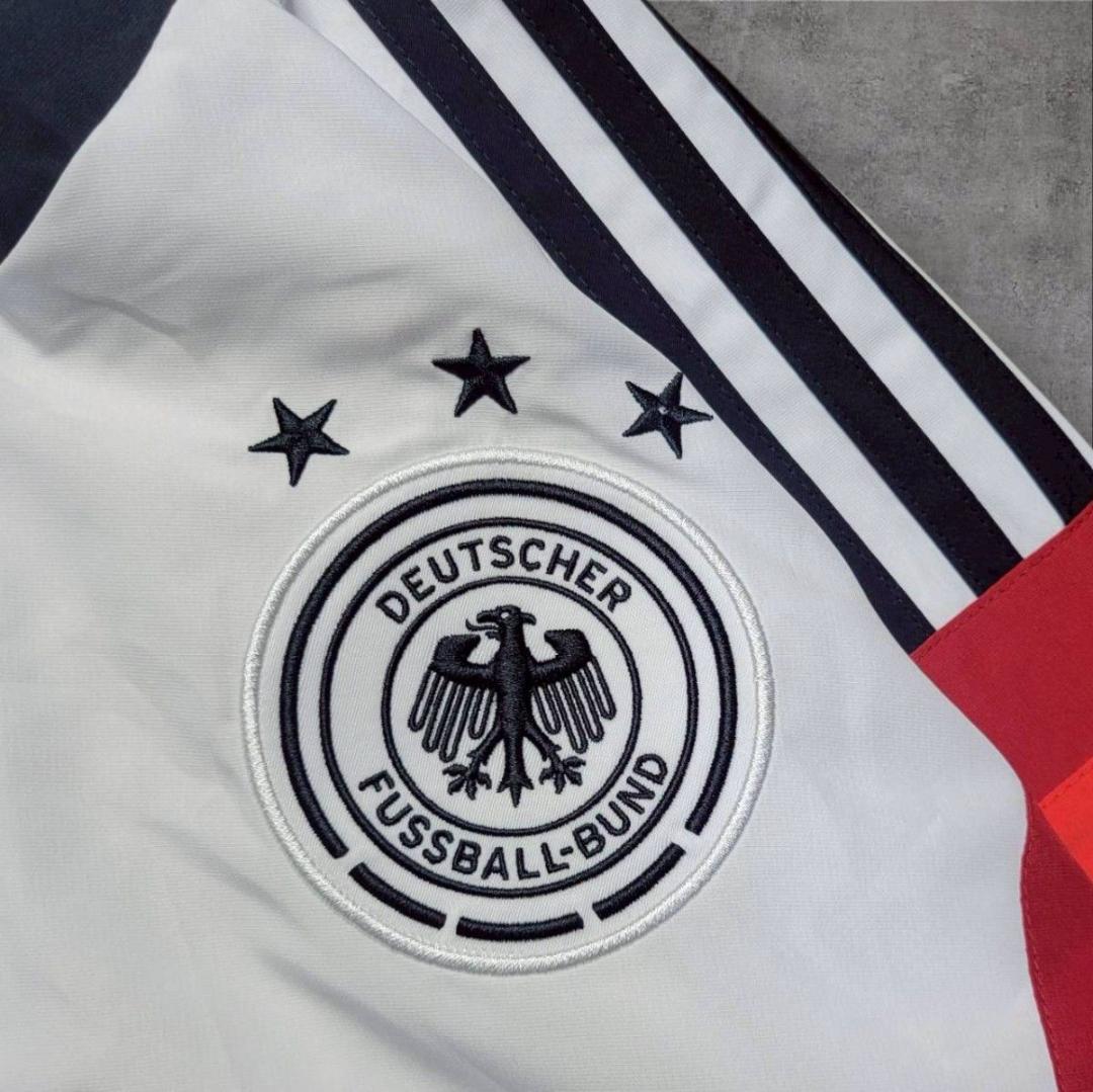 adidas アディダス ドイツ代表 トラックジャケット セットアップ