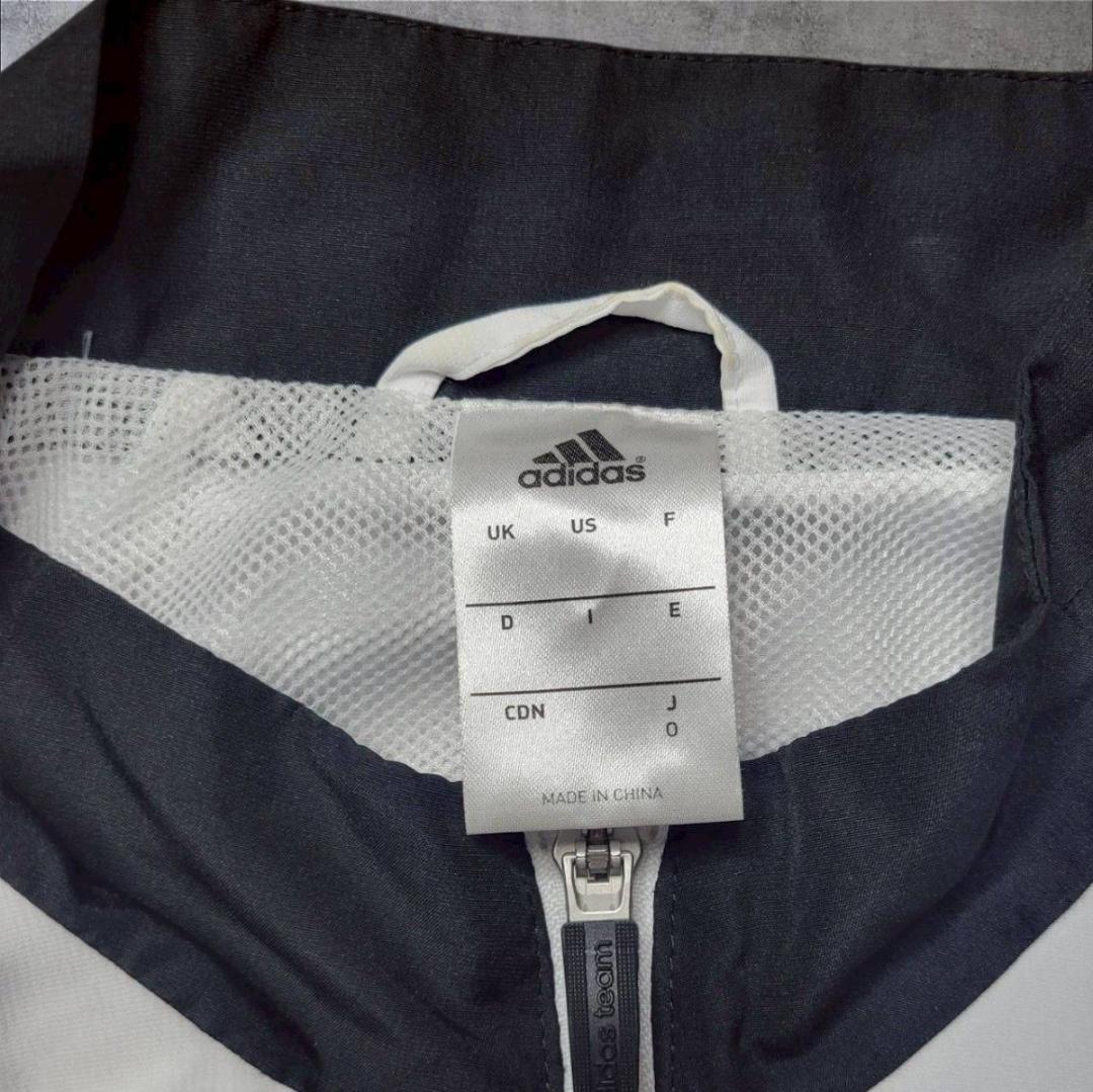 adidas アディダス ドイツ代表 トラックジャケット セットアップ