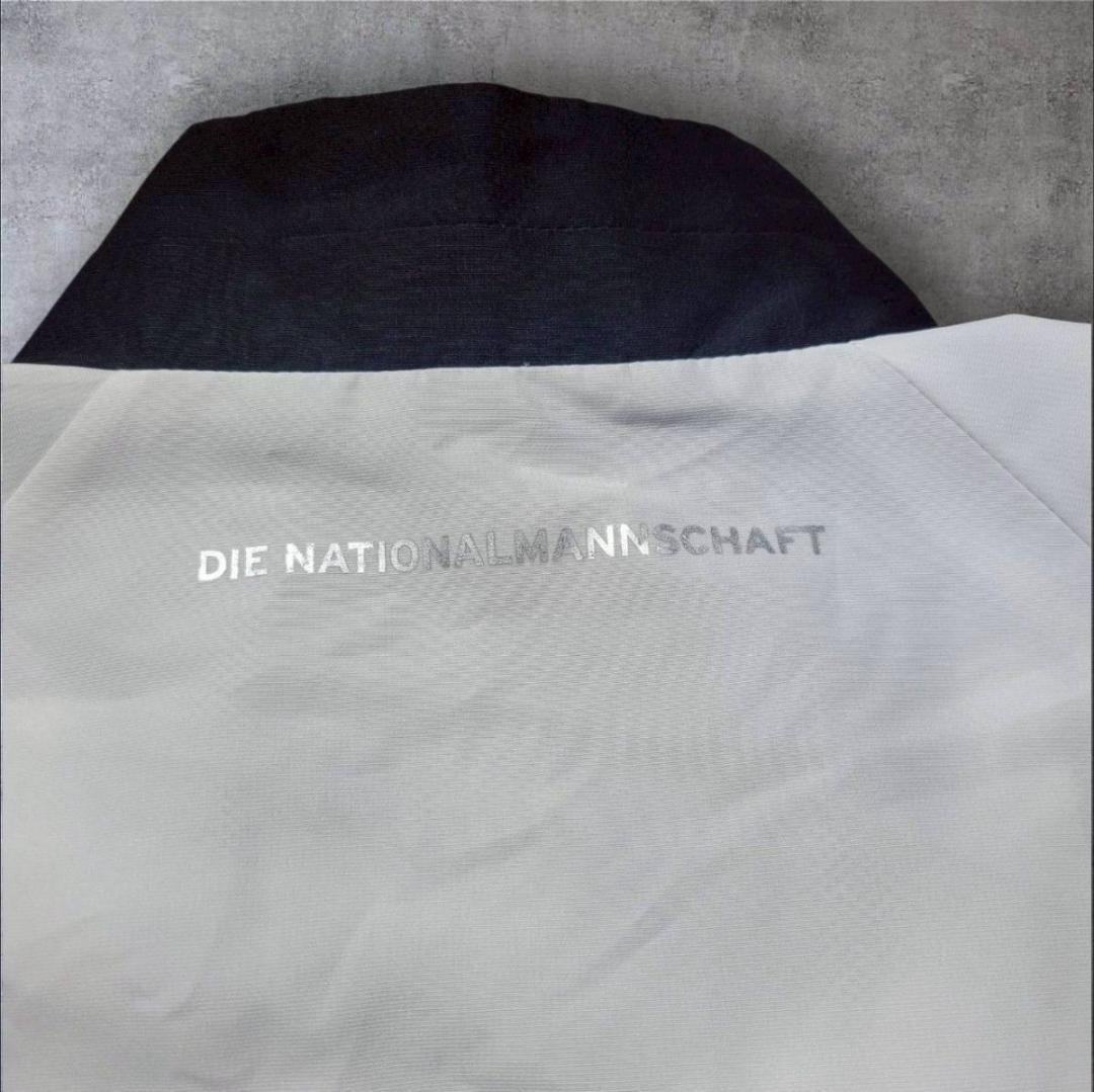 adidas アディダス ドイツ代表 トラックジャケット セットアップ