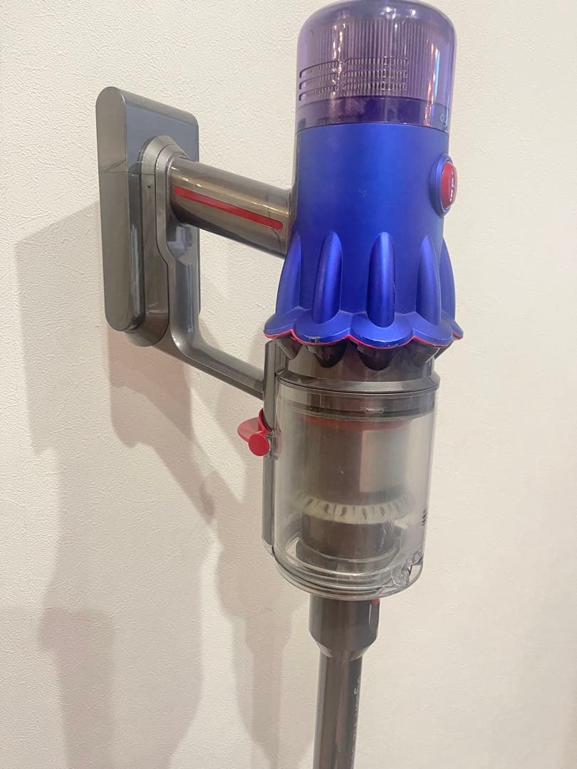 dyron v12 detect slim fluffy ダイソン掃除機