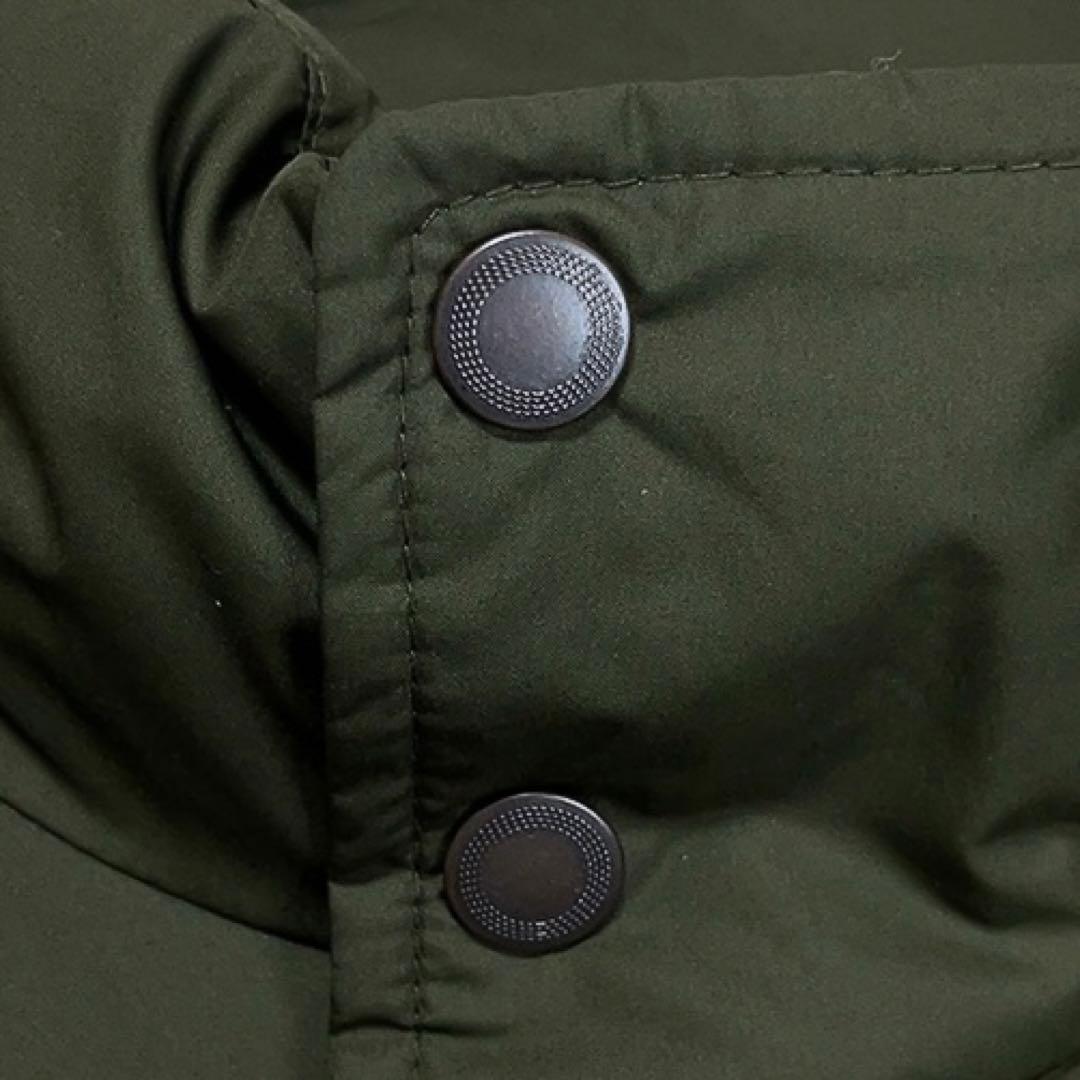 Timberland ティンバーランド 美品 短丈 ダウンジャケット