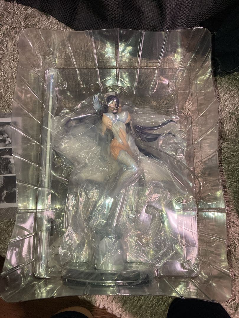 オルカトイズ　鈴原美沙　ミサ姉　ver.Angel 魔法少女　完成品フィギュア