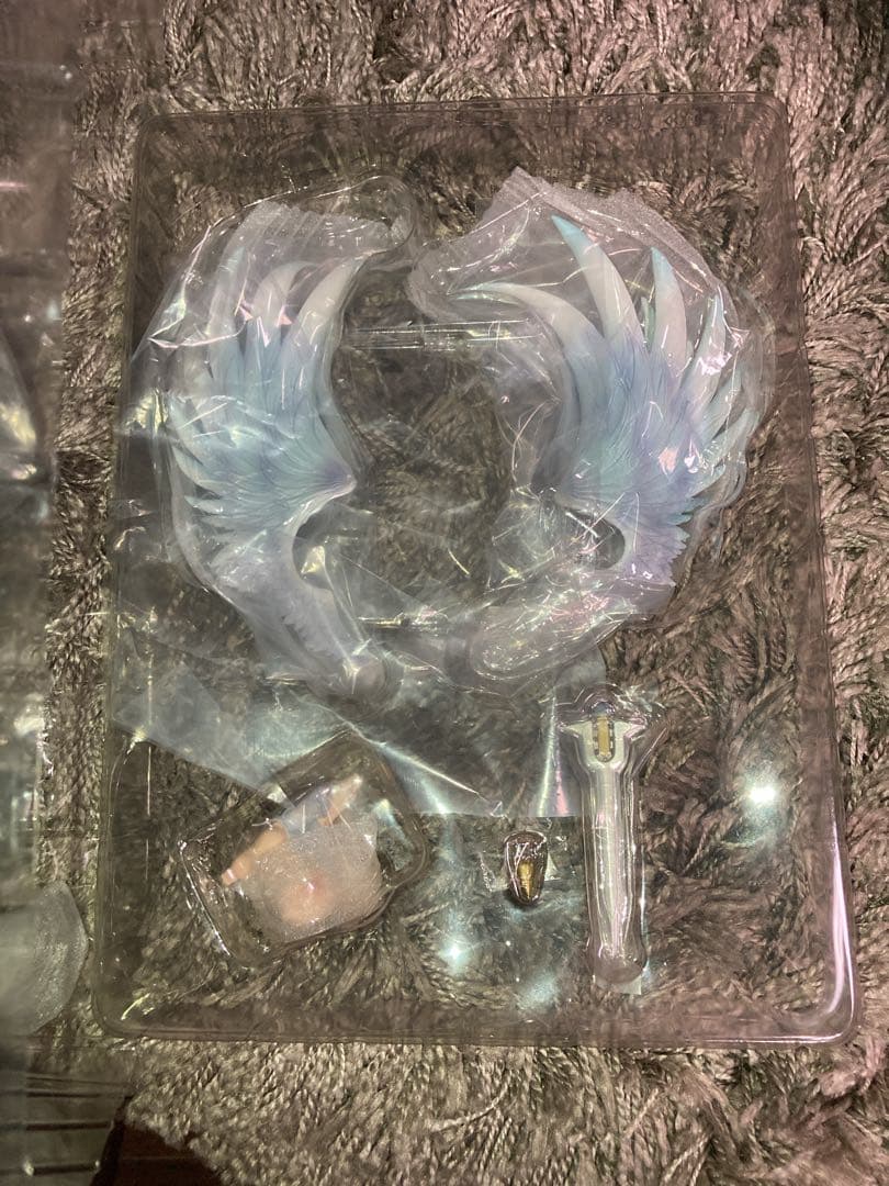 オルカトイズ　鈴原美沙　ミサ姉　ver.Angel 魔法少女　完成品フィギュア