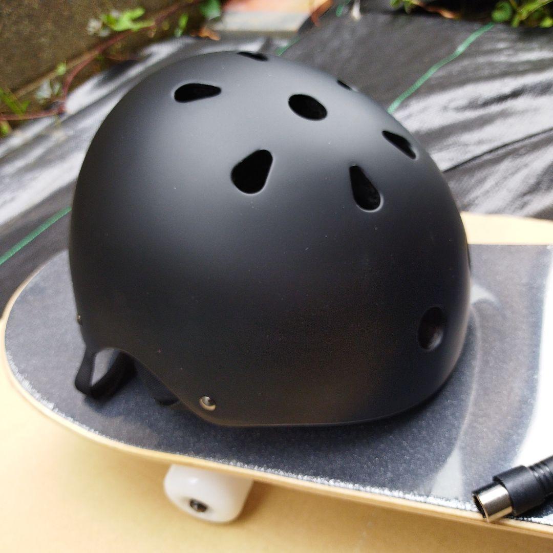 キッズ サイズ プロテクター ヘルメット 付き スケートボード スケボー 完成品