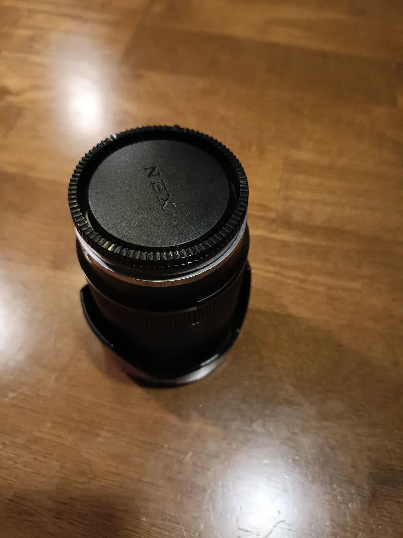 タムロン 18-200mm F3.5-6.3 レンズ TAMRON