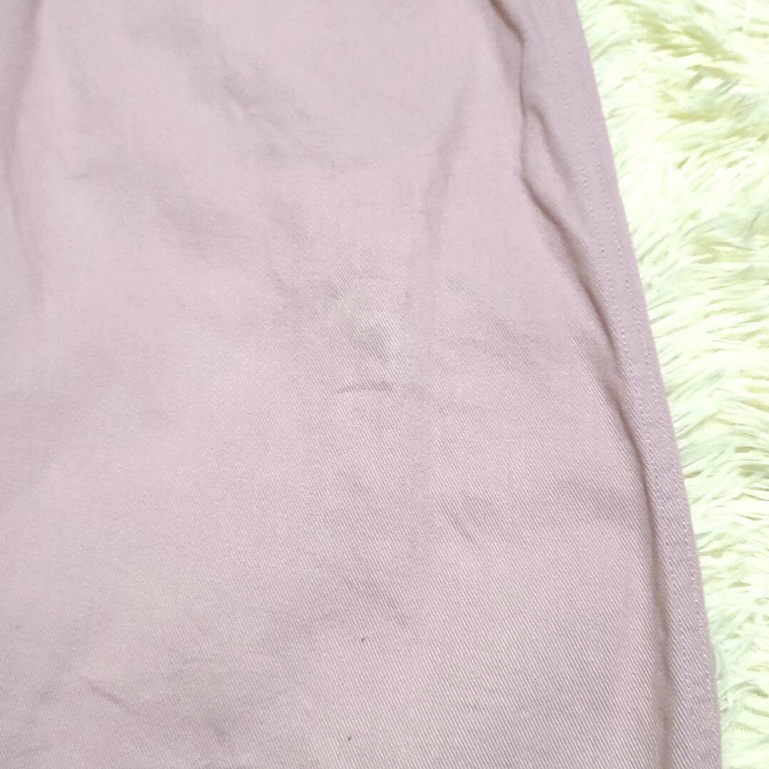 PINK HOUSE 25年 ギンガムチェック使いサロペット