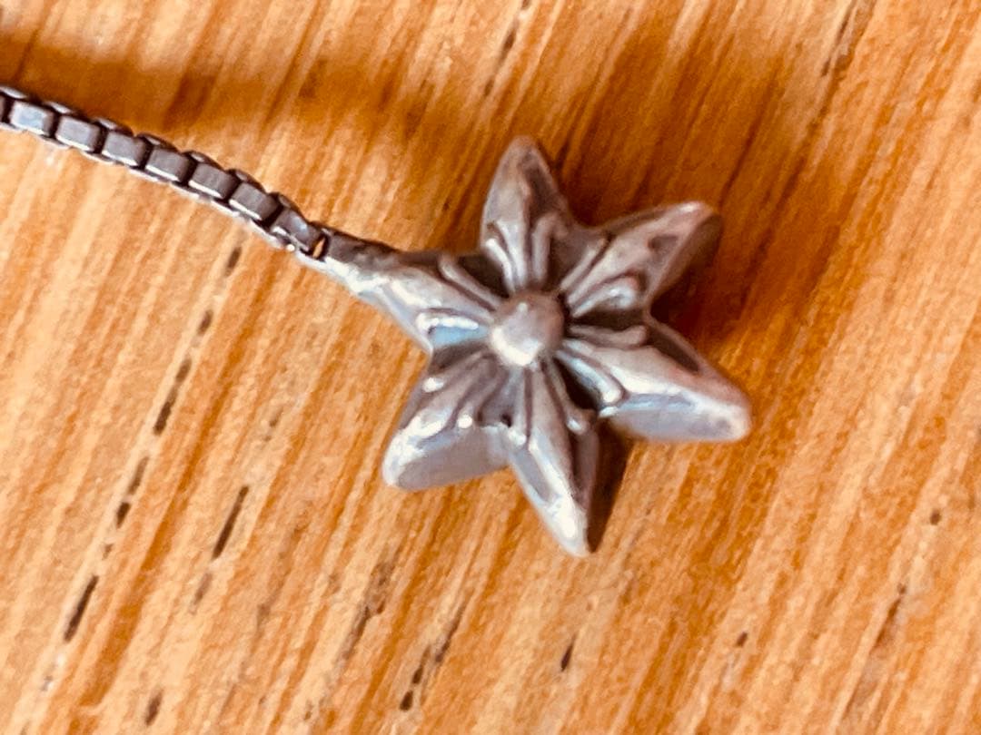 クロムハーツ♦︎JOJOピアス片耳用