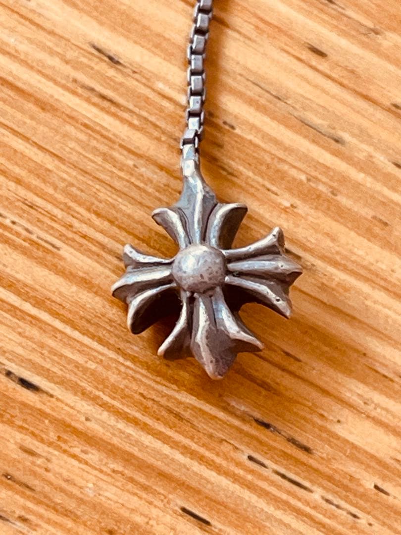 クロムハーツ♦︎JOJOピアス片耳用