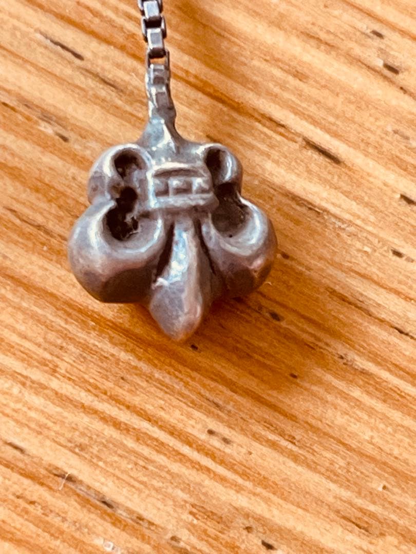 クロムハーツ♦︎JOJOピアス片耳用