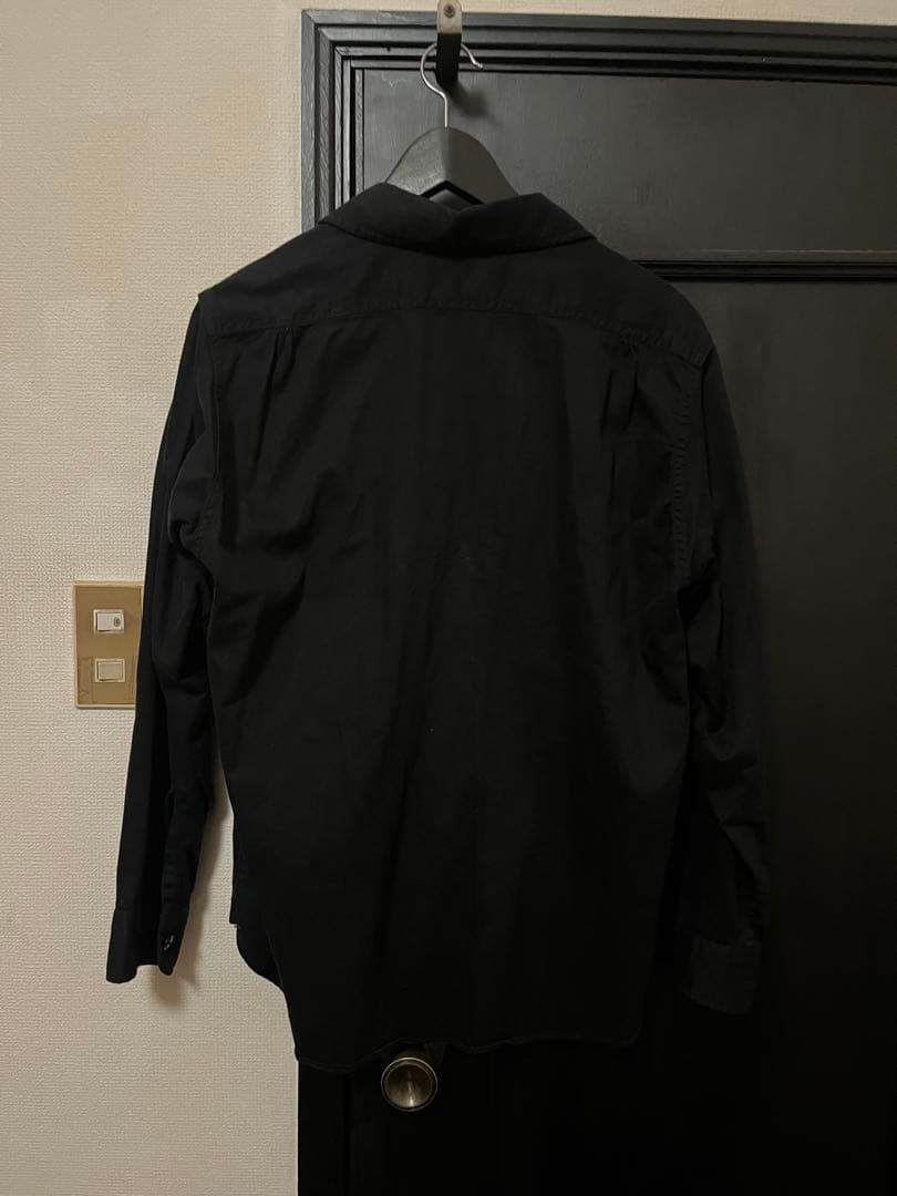 AtLast&Co. アットラスト シャツ オールドジョー rrl AtLast&Co. rrl