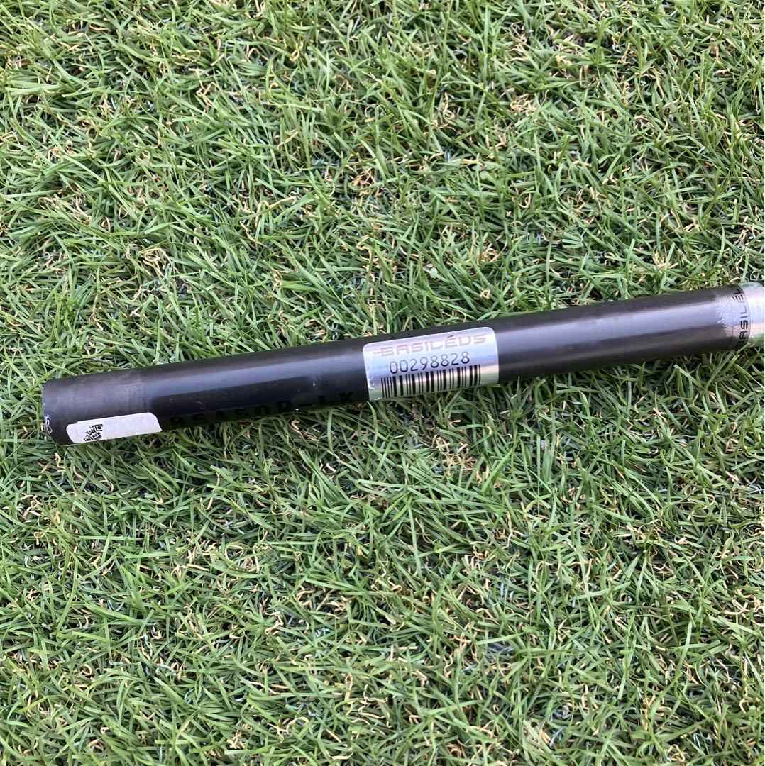 バシレウス XTM ラッシュ Lash シャフト 50R TMドライバー用