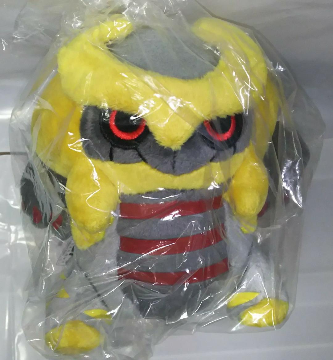 カバヤ ゾイドガム ゴジュラス MK-Ⅱ 現状品 食玩 消し