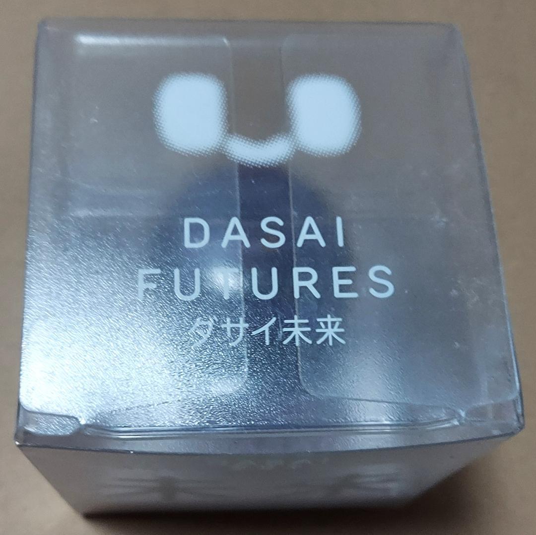 【訳あり】限定版 ダサイ もち 3 FUTURES MOCHI パープル 紫