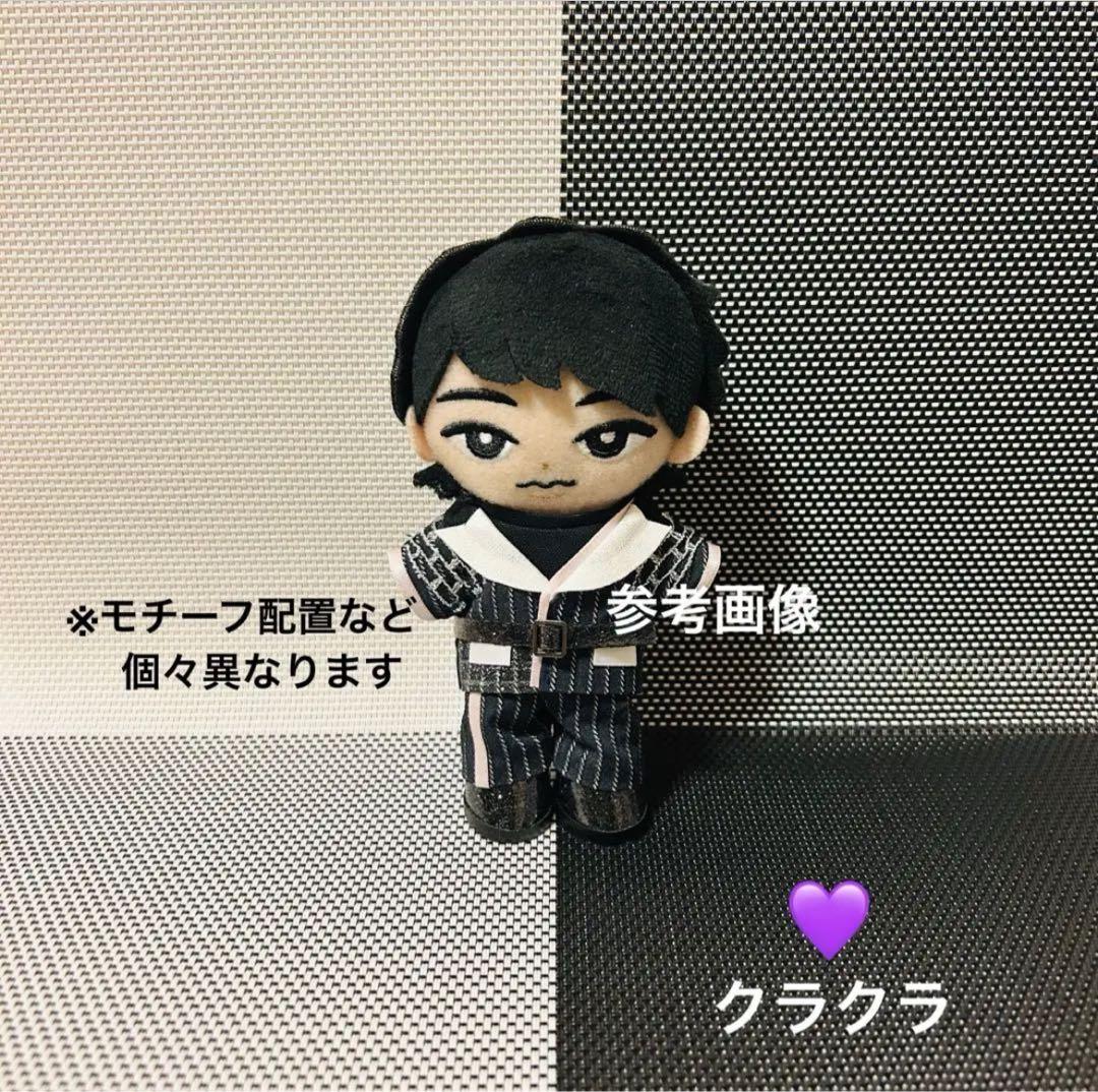 【休止中】すのチル　ぬいぐるみ衣装　クラクラ　Man