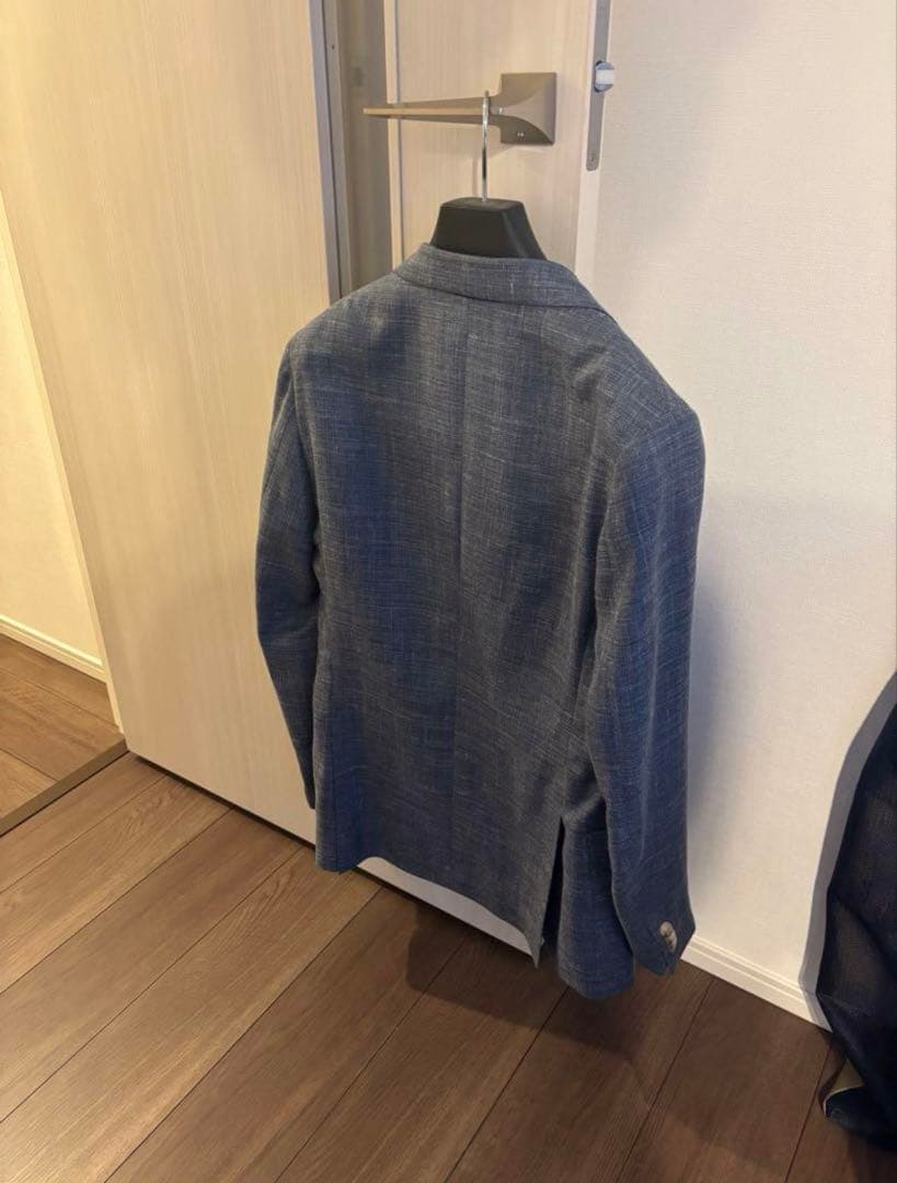 【りと】TOMORROWLAND / SHIPS ジャケット2着