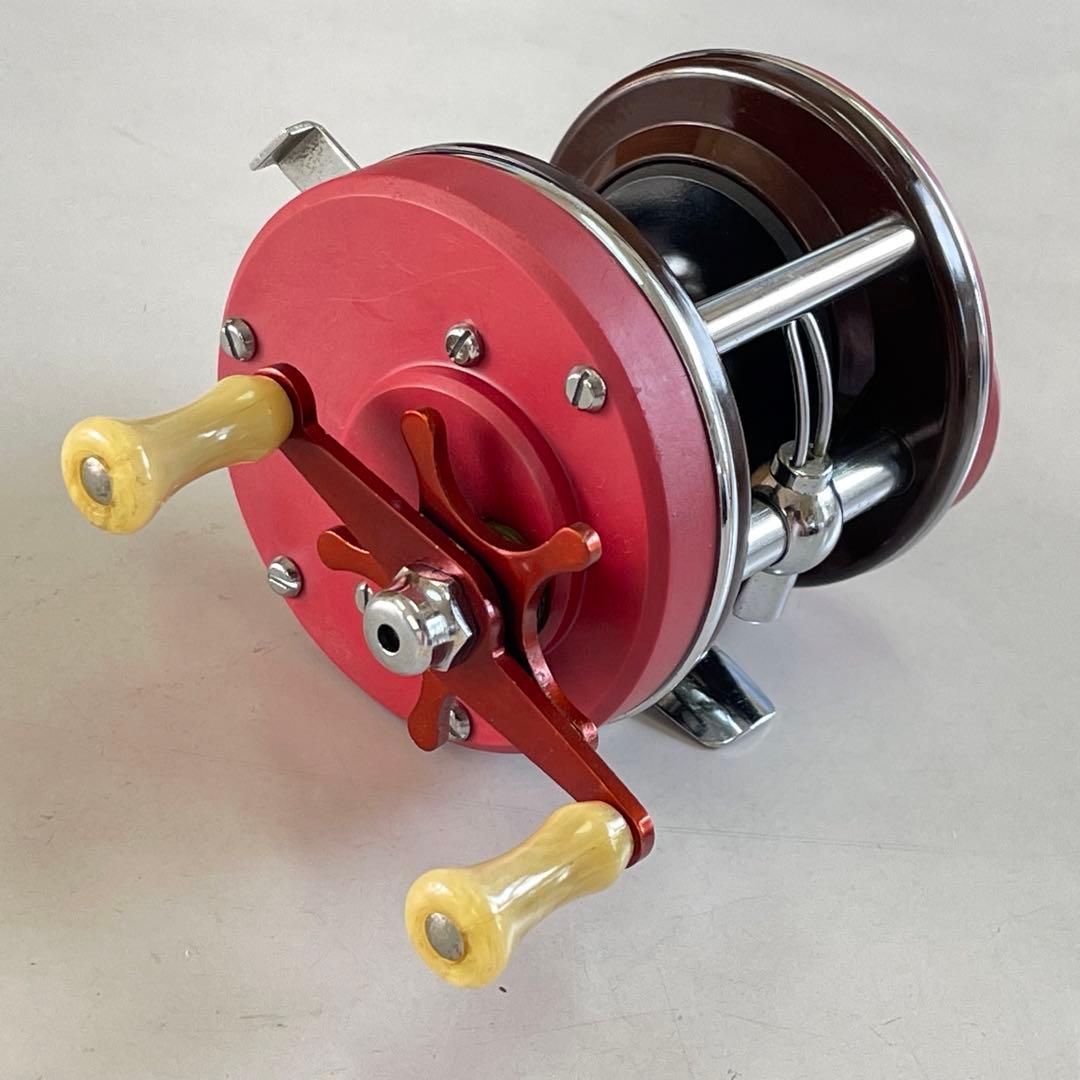 68年 ABU AMBASSADEUR 4000 #080402 - メルカリ