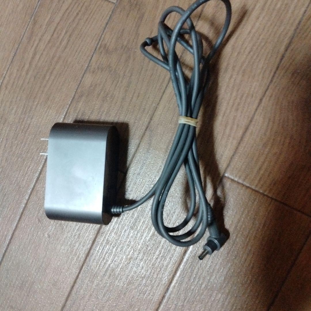 最終値下げ動作確認済Dyson Slim SV18 ダイソン 本体 スタンド付き