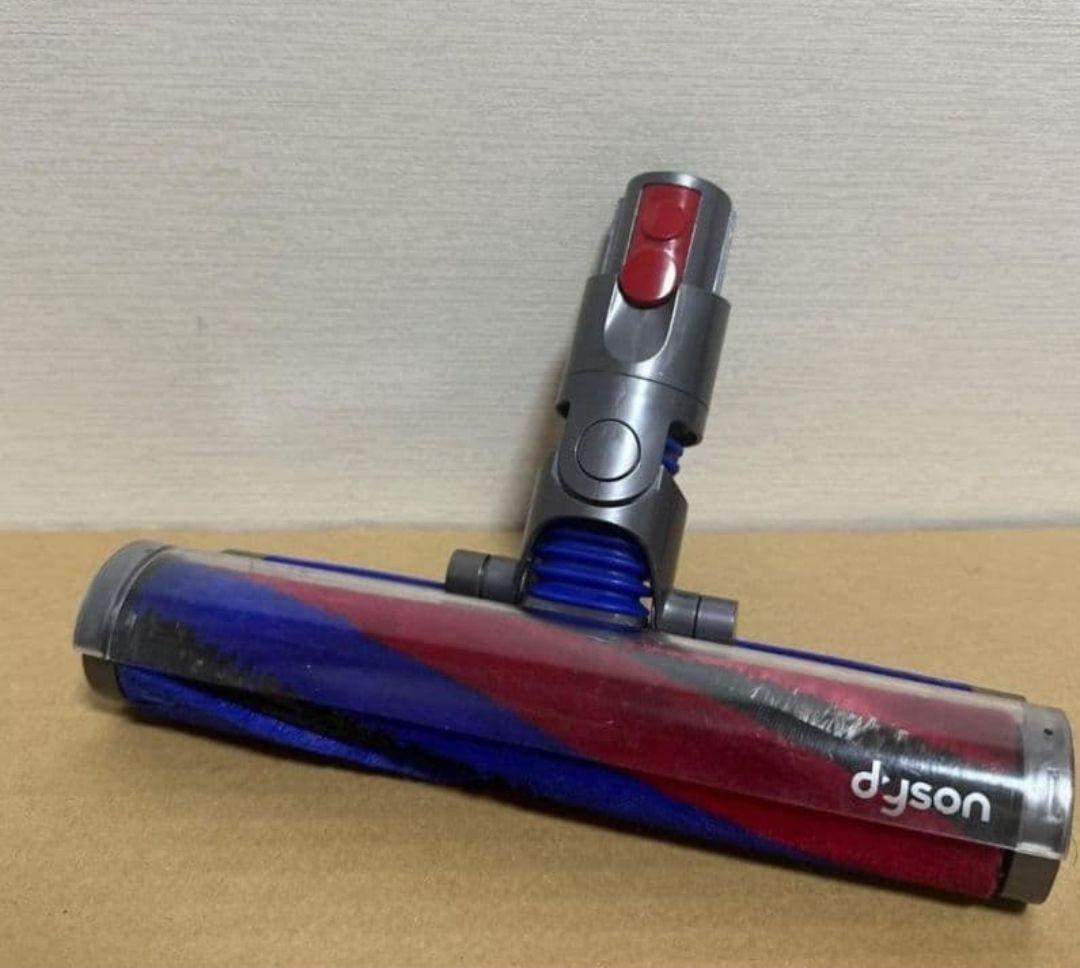 最終値下げ動作確認済Dyson Slim SV18 ダイソン 本体 スタンド付き