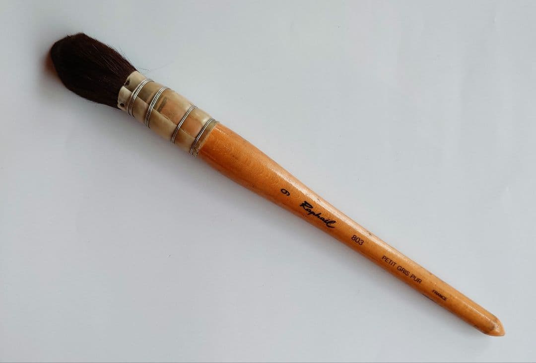 No.264…画材用ブラシ、筆 まとめ売り