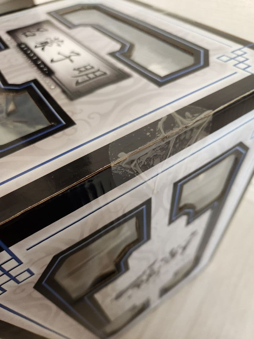 一騎当千　呂蒙子明　フィギュア　バニー